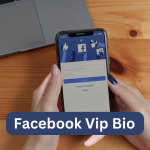 Facebook vip bio