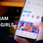 Instagram Bio for Girls