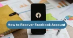how to recover facebook account