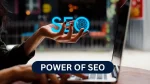 power of seo